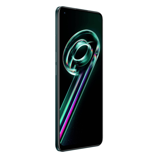 Realme 9 Pro+ 6/128 Gb РСТ Зеленый