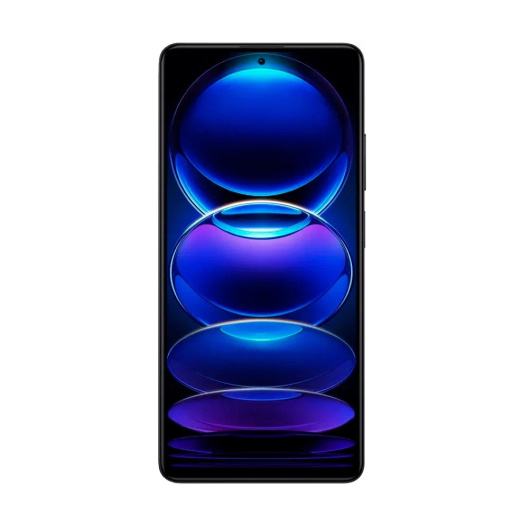 Xiaomi Redmi Note 12 Pro 5G Dual 8/128Gb Global Черный