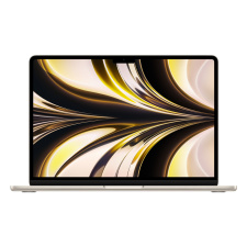 Ноутбук Apple MacBook Air 13.6 2022 M2 16GB/1024GB Сияющая звезда (Z15Z0000D)