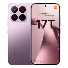 Xiaomi 17T 12/256Gb Global Фиолетовый