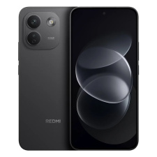 Xiaomi Redmi Note 17 Pro Max 8/512Gb EAC Черный