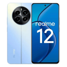 Realme 12 LTE 8/512Gb Голубой рассвет