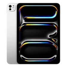 Планшет Apple iPad Pro 11 (2025) 512Gb Wi-Fi Серебристый (Silver) (без RuStore)