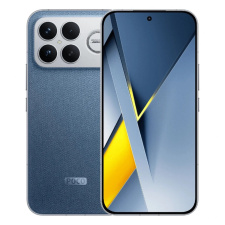 Xiaomi Poco F8 Ultra 12/256Gb Global Синий