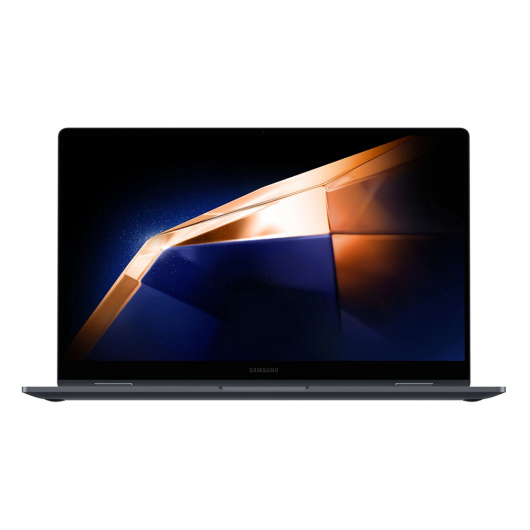 Ноутбук Samsung Galaxy Book4 360 15.6",i7,16/1TB,Moonstone Gray