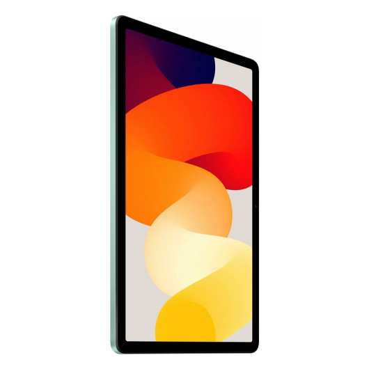 Планшет Xiaomi Redmi Pad SE 6/128Gb WIFI Зеленый РСТ