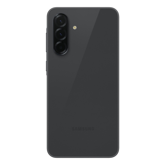 Samsung Galaxy A36 5G 8/256Gb A366B Черный