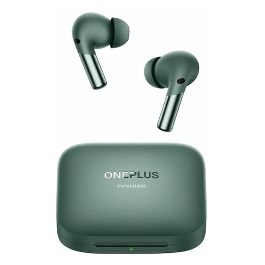 Беспроводные наушники OnePlus Buds Pro 2 Зеленые
