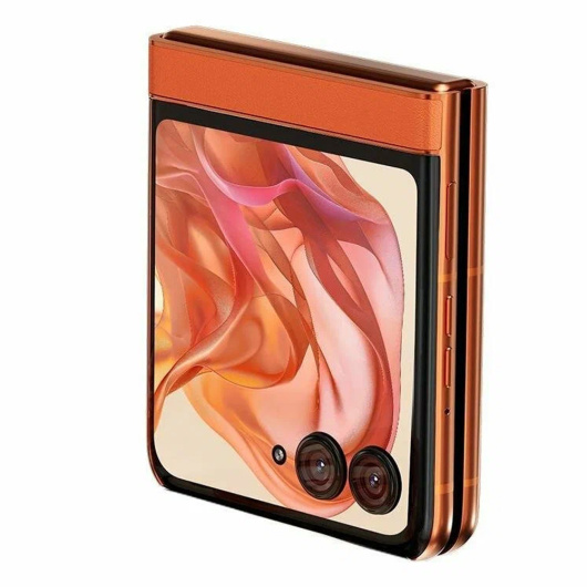 Motorola Razr 50 8/256 Spritz Orange / Оранжевый