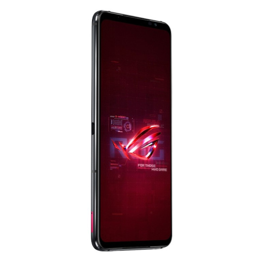 ASUS ROG Phone 6 12/128GB Черный