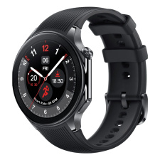 Умные часы OnePlus Watch 2 Global Черный