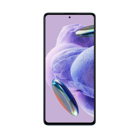 Xiaomi Redmi Note 12 Pro+ 8/256Gb (NFC) РСТ Синий