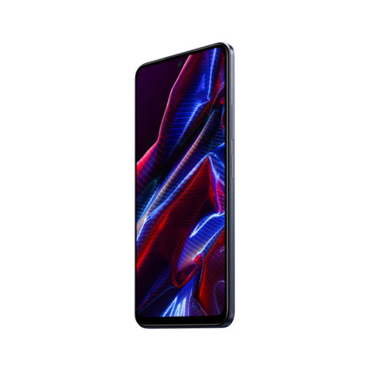 Xiaomi Poco X5 5G 8/256Gb РСТ Черный