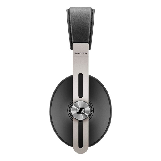 Беспроводные наушники Sennheiser Momentum 3 Wireless черные