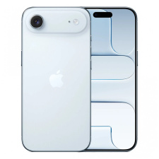 Apple iPhone Air 512 GB Sky Blue eSIM (без RuStore)
