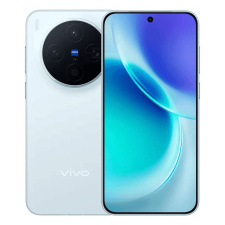 Vivo X300 16/512Gb РСТ Голубой
