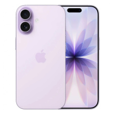 Apple iPhone 17 512 GB Lavender eSIM (без RuStore)