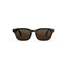 Умные очки Meta Adventurer Черный (Classic Black), линзы Коричневые (Brown), размер L (Large)