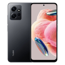 Xiaomi Redmi Note 12 4G 8/128Gb Global Серый