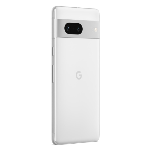 Google Pixel 7 8/128Gb серебристый (US)