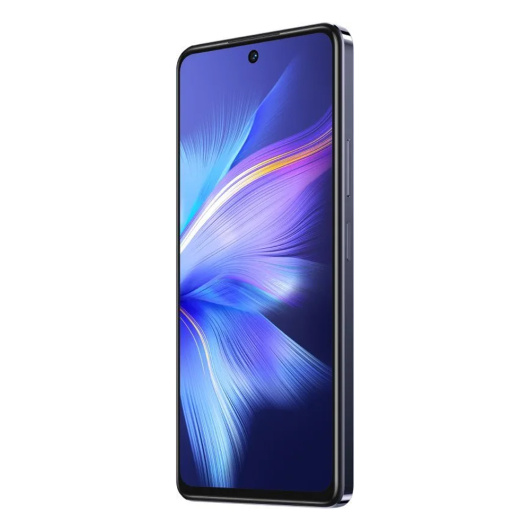 Infinix Note 30 8/128Gb Черный