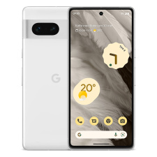 Google Pixel 7 8/256Gb серебристый (JP)