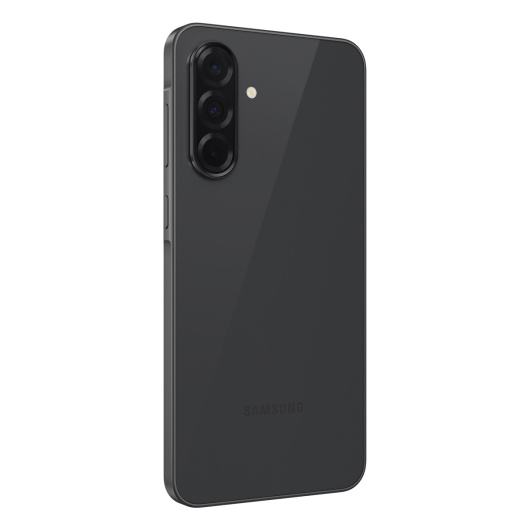 Samsung Galaxy A36 5G 8/256Gb A366B Черный