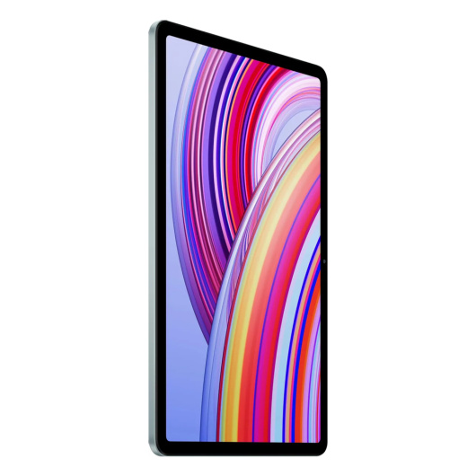 Планшет Xiaomi Redmi Pad Pro, 12.1", 8 ГБ/256 ГБ, Wi-Fi, голубой РСТ