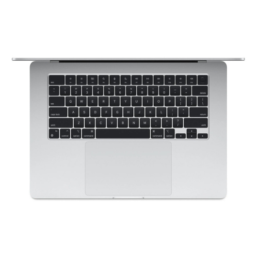 Ноутбук Apple MacBook Air 15.3 2023 M2 8GB/512GB Серебристый (MQKT3)