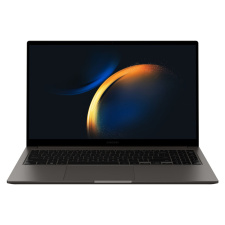 Ноутбук Samsung Galaxy Book3 15.6" i7 16/512GB Серый