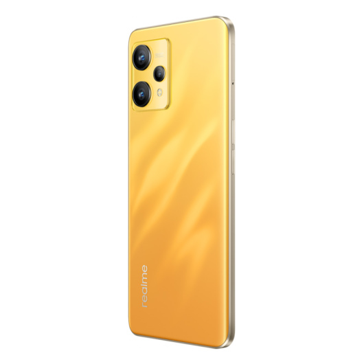 Realme 9 8/128Gb Global Золотой