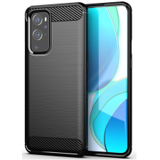 Чехол Carbon для OnePlus 9 Черный