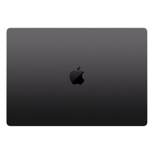 Ноутбук Apple MacBook Pro 14 2023 M3 Pro 18GB/512GB Черный космос (MRX33)