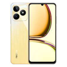 Realme C53 8/256Gb NFC Золотой РСТ