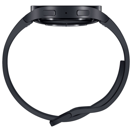 Умные часы Samsung Galaxy Watch 6 Wi-Fi + Cellular NFC 44мм, графит