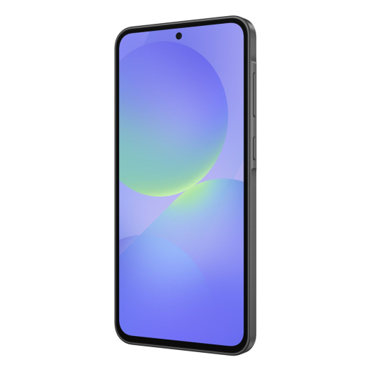 Samsung Galaxy A36 5G 8/256Gb A366B Черный