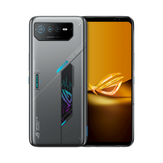 ASUS ROG Phone 6D 16/256GB Серый