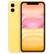 Apple iPhone 11 64GB Желтый (JP)