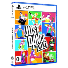 PS5 Just Dance 2021