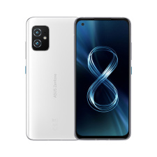 ASUS Zenfone 8 ZS590KS 12/256GB Белый