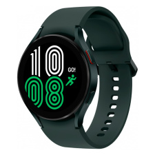 Умные часы Samsung Galaxy Watch 4 44 мм Wi-Fi NFC Global, оливковый