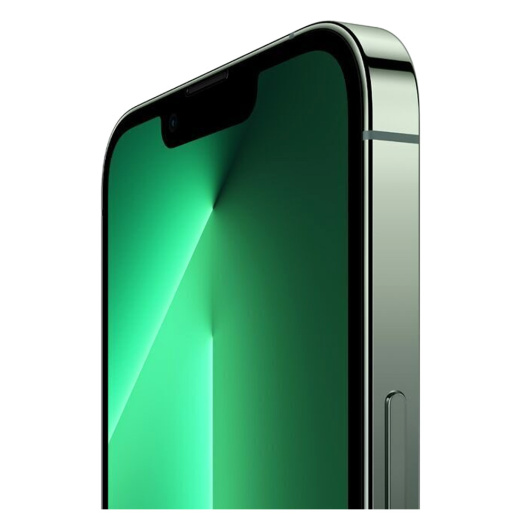 Apple iPhone 13 Pro Max 256Gb Зеленый (US)