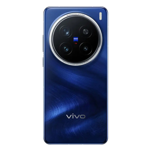 Vivo X200 Pro 16/512Gb Синий