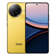Xiaomi Poco F7 Ultra 16/512Gb EAC Желтый
