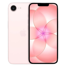 Apple iPhone 17e 512 GB Pink eSIM (без RuStore)