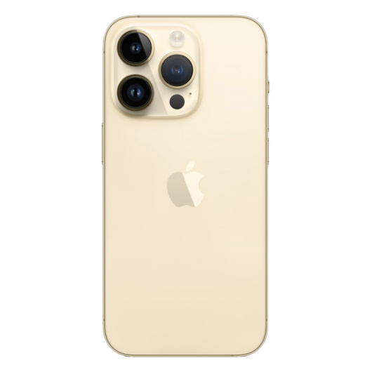 Apple iPhone 14 Pro 256 ГБ Gold nano SIM + eSIM