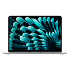 Ноутбук Apple MacBook Air 13.6 2026 M5 16GB/1TB Серебристый (MDH84)