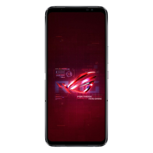 ASUS ROG Phone 6 16/512GB Черный