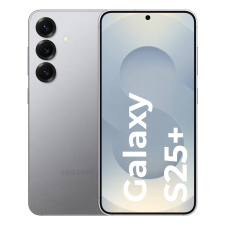 Samsung Galaxy S25+ 12/256GB SM-S936B nano SIM + eSIM Серый EAC