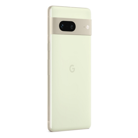 Google Pixel 7 8/128Gb зеленый (US)